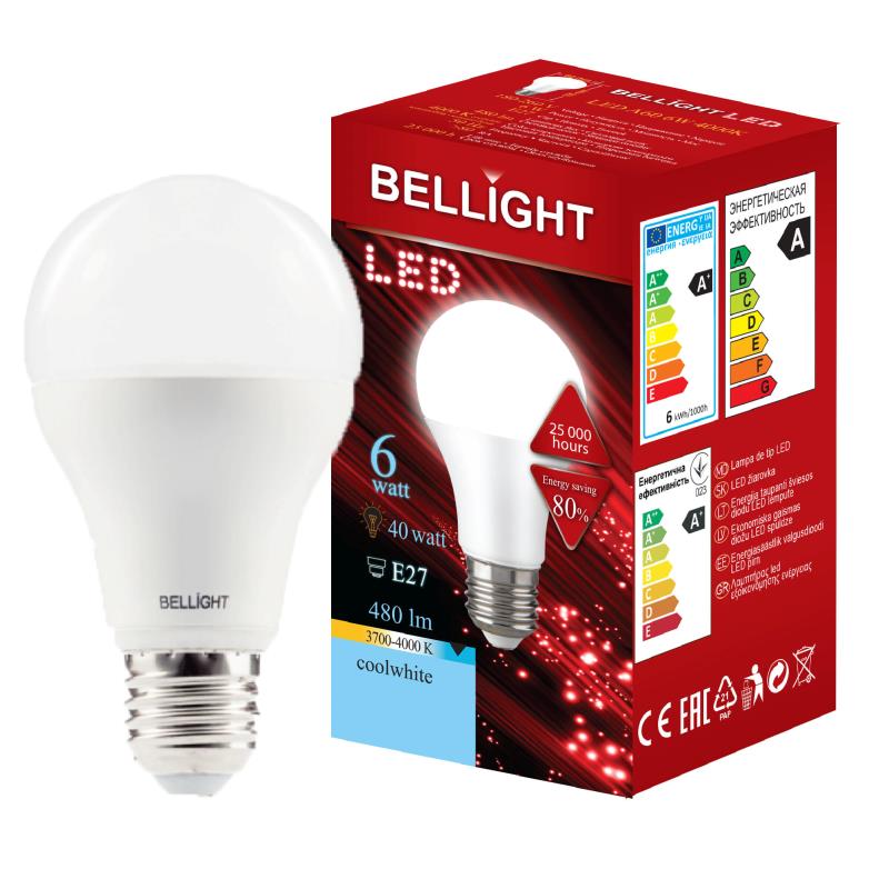 curves-bellight-LED-A60-6W-E27-4000K-3d-boxlamp